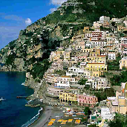 Amalfi