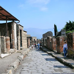 Pompei