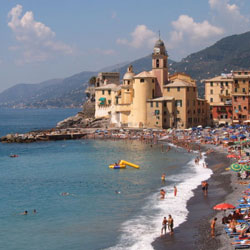 Camogli