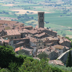 Cortona