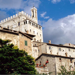 Gubbio